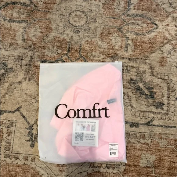 Comfrt cloud T-Shirt - Picture 4 of 5